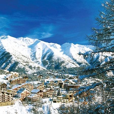 Studio Centre Auronアパートメント エクステリア 写真