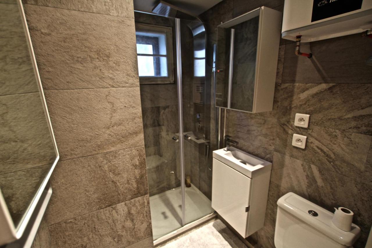 Studio Centre Auronアパートメント エクステリア 写真