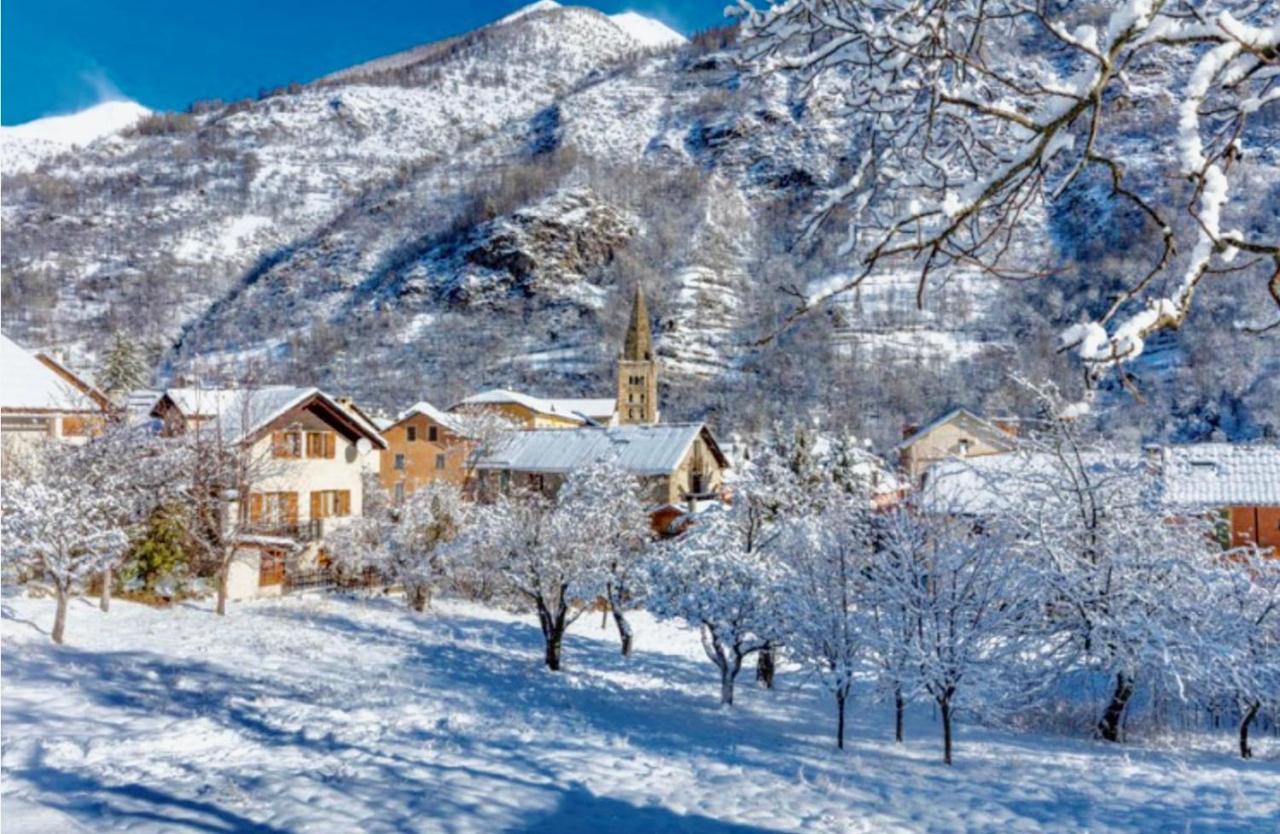 Studio Centre Auronアパートメント エクステリア 写真