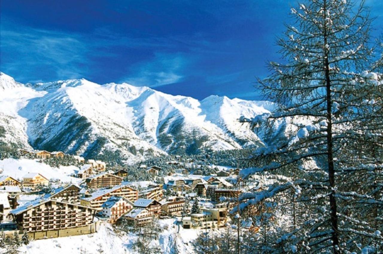 Studio Centre Auronアパートメント エクステリア 写真